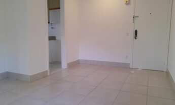 Imagem: Campo Belo 2 dormitórios 1 vaga