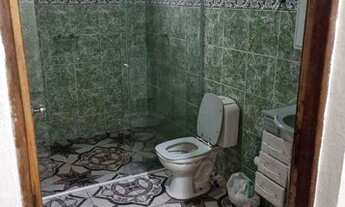 Imagem 2: Casa com 3 dormitórios à venda, 147 m² por R$ 450.000,00 - Maria Mercedes - Santana de Par