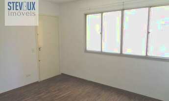 Imagem 2: Apartamento com 3 dormitórios, 80 m² - venda por R$ 850.000,00 ou aluguel por R$ 6.740,37