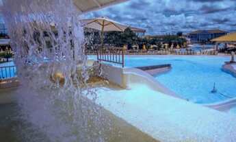 Imagem 6: Esse mês ? No Lacqua Di Roma ( Caldas Novas