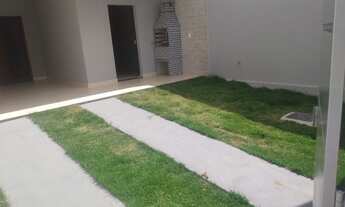 Imagem 2: Casa flor do cerrado 2/4 entrada parcelada, Anápolis