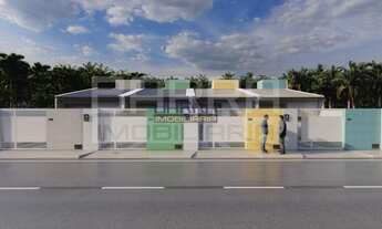 Imagem 3: Casa com 2 quartos, 62,5m2, à venda em Barra dos Coqueiros, CENTRO