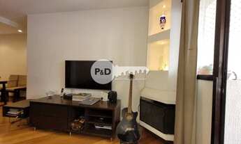 Imagem 5: Apartamento a venda na rua Nova York