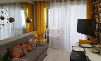 Imagem: Apartamento com 2 dormitórios à venda