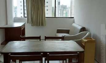 Imagem 7: DL Imóveis Vende Flat Mobiliado em Boa Viagem