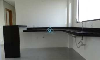 Imagem 6: APARTAMENTO 03 QUARTOS 02 VAGAS EUROPA EM CONTAGEM MG