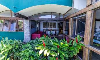 Imagem 3: Excelente Casa para venda no bairro Vidigal tem 200 metros quadrados com 5 quartos