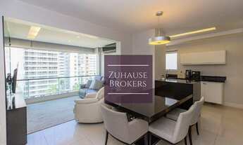 Imagem: Paraíso - Venda - Apartamento Duplex com