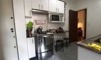 Imagem 3: Apartamento com 3 dormitórios à venda, 93 m² por R$ 414.000 - Santo Antônio - Belo Horizon
