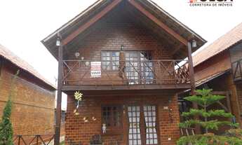 Imagem 2: Casa mobiliada / 04 quartos / Condomínio fechado / Área gourmet / à venda, 148 m² por R$ 3