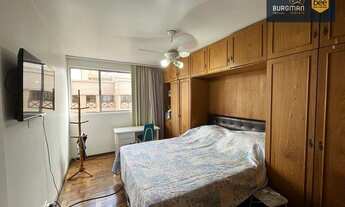 Imagem 7: Apartamento à venda, 110 m² por R$ 360.000,00 - Centro - Curitiba/PR