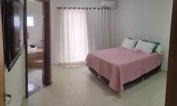 Imagem 5: Sobrado de alto padrão no Jardim Novo Horizonte - Maringá - PR