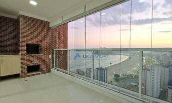 Imagem: Apartamento com vista maravilhosa, 3 quartos