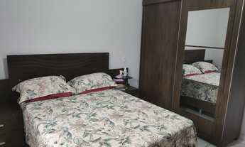 Imagem 4: Casa para venda com 3QS - Jardim Monte Cristo em Aparecida de Goiânia