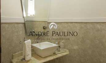 Imagem 5: Casa em condomínio com 4 quartos no CONDOMÍNIO SANTANA RESIDENCE - Bairro Terras de Santan