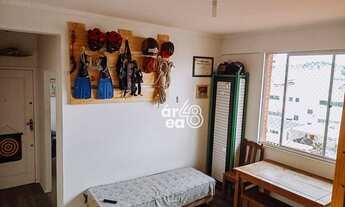 Imagem 3: Apartamento à venda, 44 m² por R$ 230.000,00 - Capoeiras - Florianópolis/SC