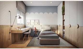 Imagem 5: Apartamento Sensia cruz das almas Maceió