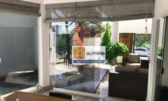 Imagem 2: Casa com 5 dormitórios à venda, 390 m² por R$ 2.150.000,00 - Terras de Piracicaba - Piraci