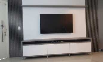 Imagem 3: Casa em condomínio alto padrão, 3 suítes, Uberaba, 232m², Particular