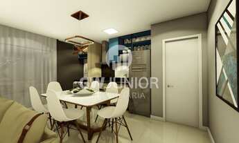 Imagem 7: Joinville - Apartamento Padrão - Saguaçu