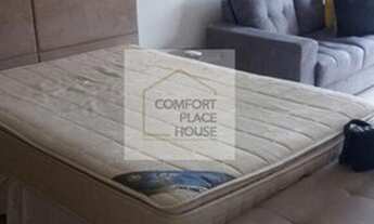 Imagem 5: Apartamento para Locação em São Paulo, Brooklin, 1 dormitório, 1 banheiro, 1 vaga