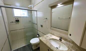 Imagem 7: Casa Condomínio Condado de Capão térrea para venda com 120 metros quadrados com 3 quartos