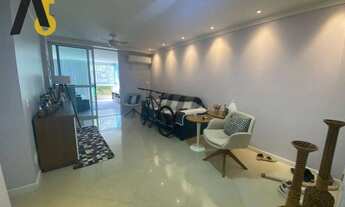 Imagem 4: FANTÁSTICO APTO 3 QUARTOS, SUITE E VARANDA GOURMETNO RECREIO