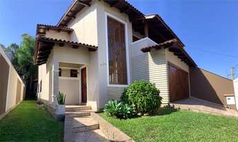 Imagem: Canoas - Casa Padrão - Marechal Rondon