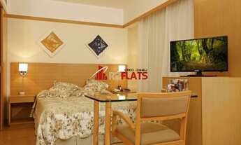 Imagem 3: Apartamento, Bela Vista - São Paulo