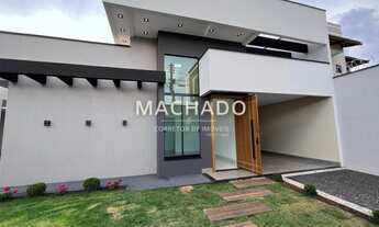 Imagem: Casa à venda no Setor Humaitá (Jardim