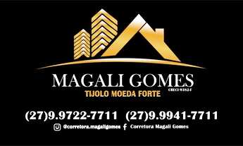 Imagem 6: O condomínio em Colinas de laranjeiras ( em construção