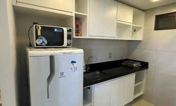 Imagem 5: Apartamento para aluguel tem 49 metros quadrados com 1 quarto em Ponta do Farol - São Luís