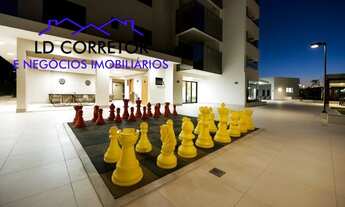 Imagem 2: Apartamento com lazer, Incrível 3 suítes com um Parque privativo para você