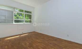 Imagem: RIO DE JANEIRO - Apartamento Padrão - Flamengo