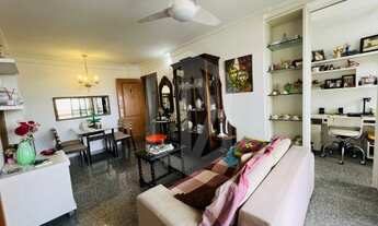 Imagem 4: Apartamento Mobiliado 2 Quartos Nascente Reanscença