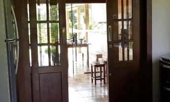 Imagem 5: Chácara próxima a Martinho campos. Rio São Francisco ao fundo