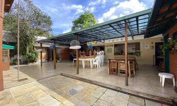 Imagem 5: Casa independente com 5 quartos sendo 1 suíte master no Alto