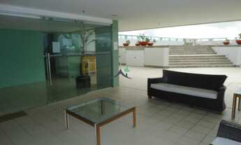 Imagem 7: Salvador - Flat - Caminho das Árvores