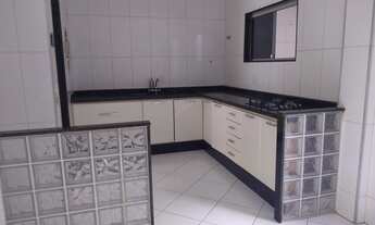 Imagem 5: Casa 2 quartos Condomínio Alhambra