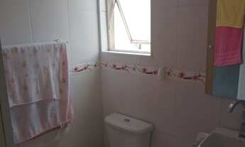 Imagem 5: Apartamento para venda com 2 quartos em Jardim Dom José - São Paulo - SP