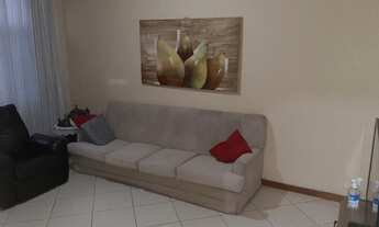 Imagem 2: Apartamento com 3 dormitórios, 130 m² - venda por R$ 800.000,00 ou aluguel por R$ 2.500,00