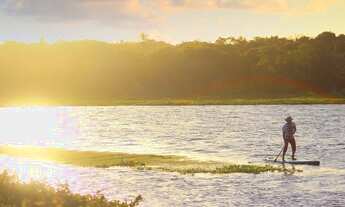 Imagem 4: Lotes e Casas de condomínio para venda a partir de 150 metros quadrados em Centro - Aquir