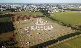 Imagem: TERRENO BAIRRO TROPICAL III - PRONTO PARA