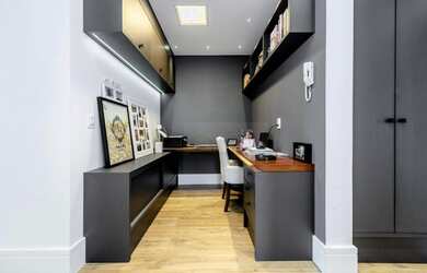 Imagem 4: Cobertura à venda, 230 m² por R$ 1.890.000,00 - Velha - Blumenau/SC