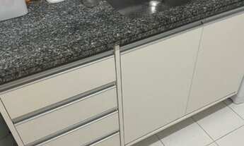 Imagem 6: RRCOD4211 Apartamento 55m² CONDOMÍNIO VIDA NOVA - OPORTUNIDADE - 2 Dorms 2 Vagas - Barueri