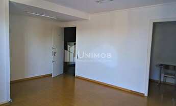 Imagem 6: Sala - Cambuí - Campinas