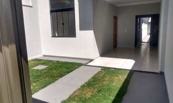 Imagem: Casa residencial Veneza e Ana Carolina 3)4