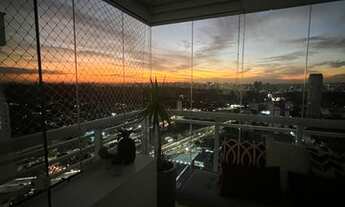 Imagem 7: Apartamento de 65 m² na Vila Mascote