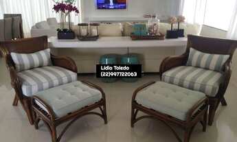 Imagem 3: Alugo casa mobíliada no Condomínio Parque das Palmeiras