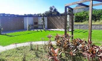 Imagem 5: Condomínio Dom Village Maricá - Parcelado em 60 meses fixos e ganhe o projeto da casa !